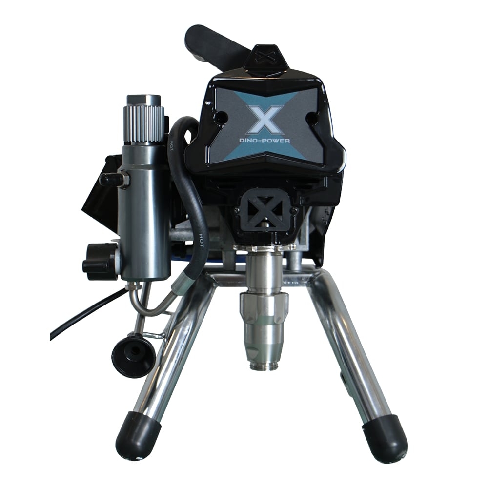 Аппарат окрасочный X20i Dino Power 