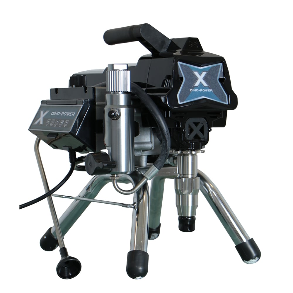 Аппарат окрасочный X20i Dino Power 