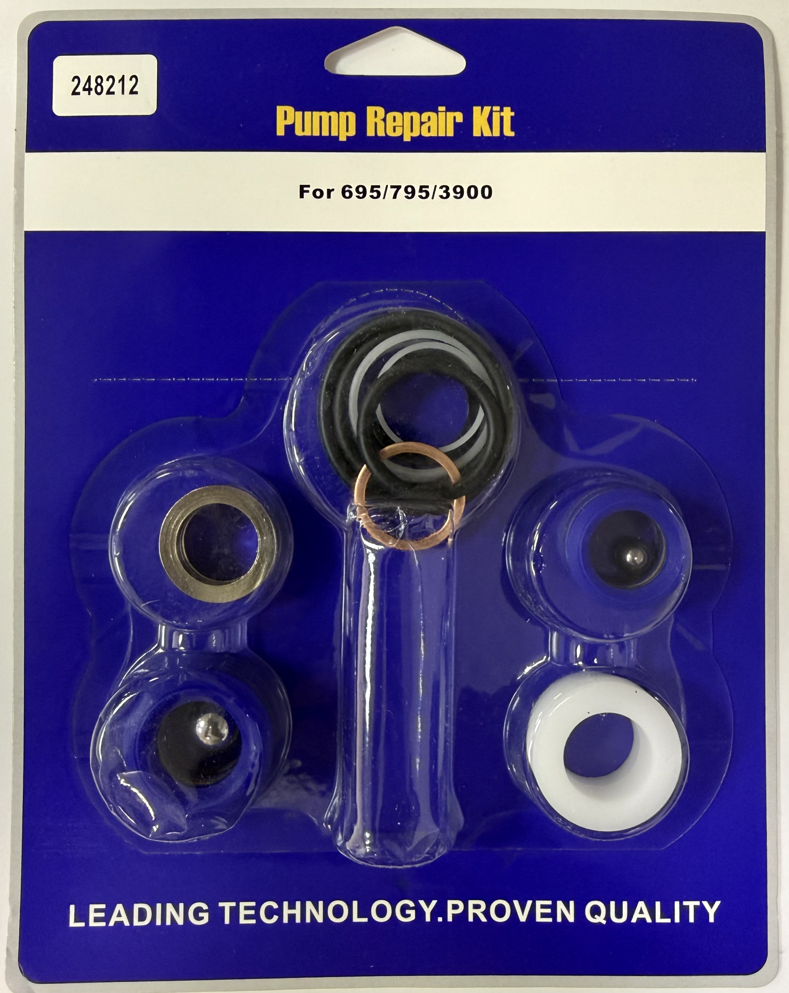 Ремкомплект насоса 248212 Китай