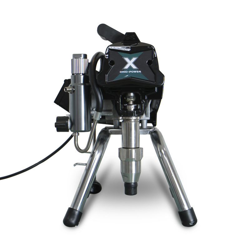 Аппарат окрасочный X32 Dino Power