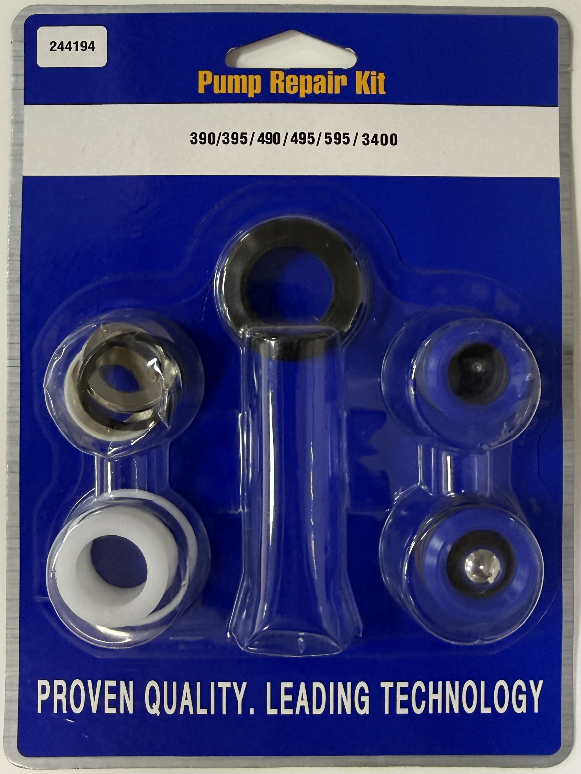 Ремкомплект насоса 244194 Китай