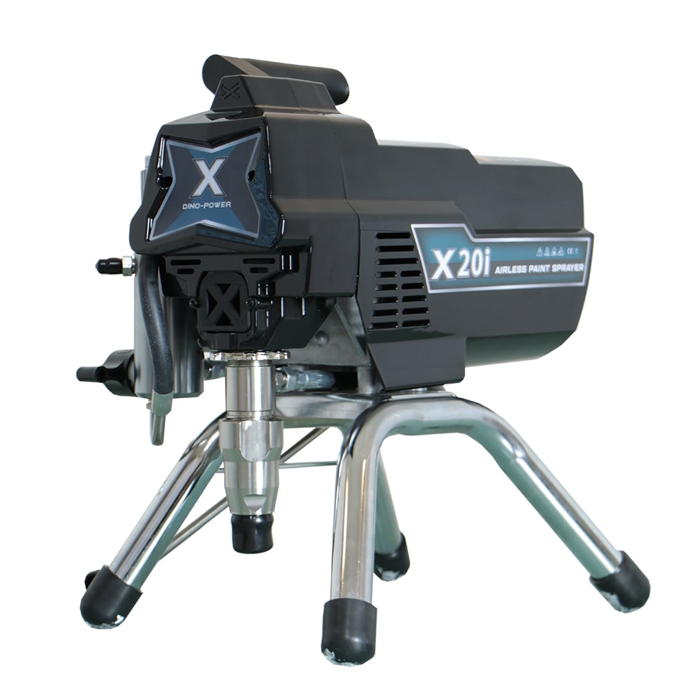 Аппарат окрасочный X20i Dino Power 
