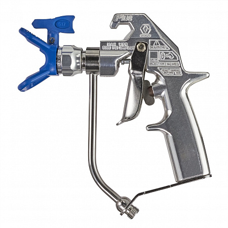 Краскораспылитель Graco Silver Gun