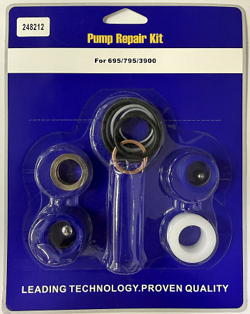 Ремкомплект насоса 248212 Китай