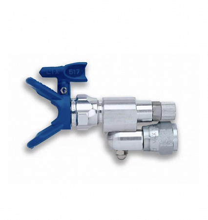 Поворотный узел Graco CleanShot RAC X 287030
