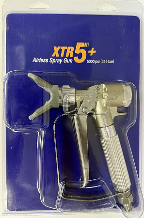 Краскораспылитель XTR-5 (345Bar) про-во Китай 