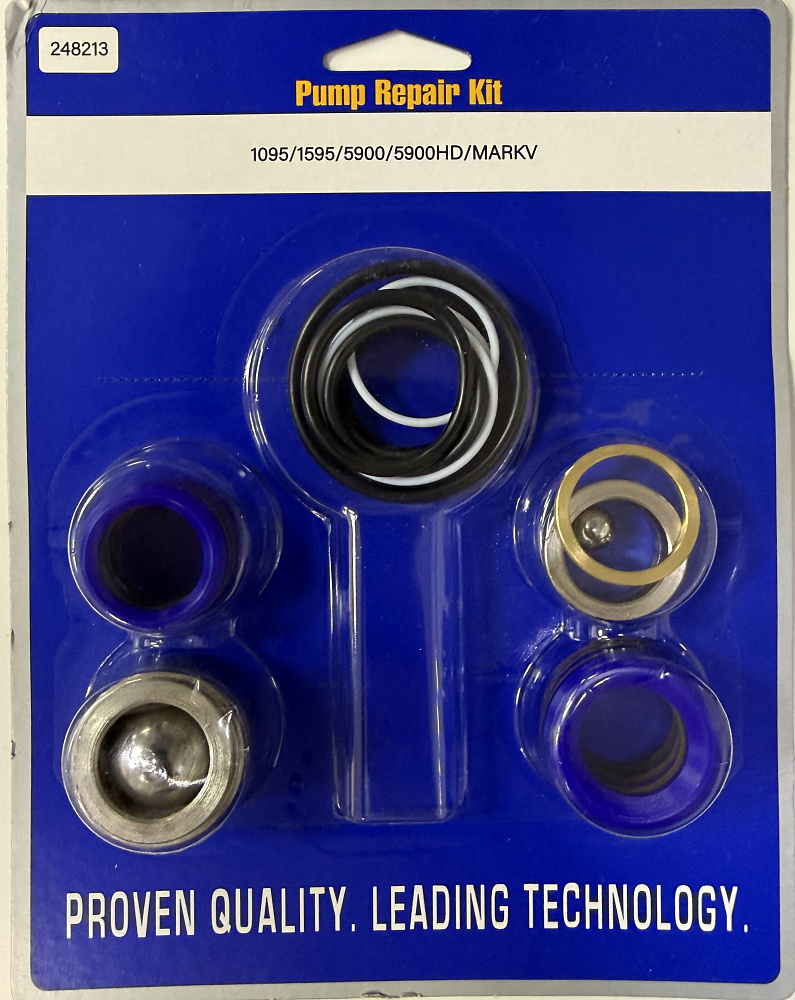 Ремкомплект насоса 248213 Китай